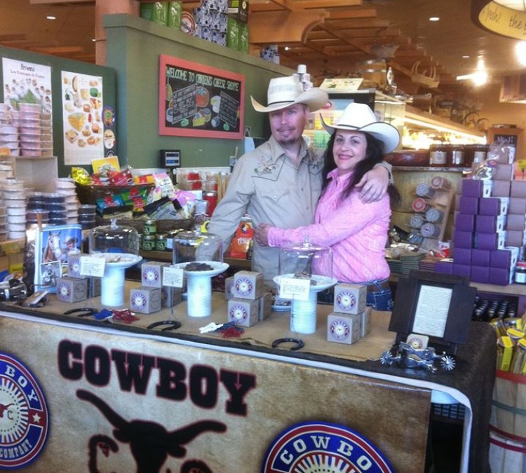 Cowboy Toffee Company (Ranger,&nbspTX)